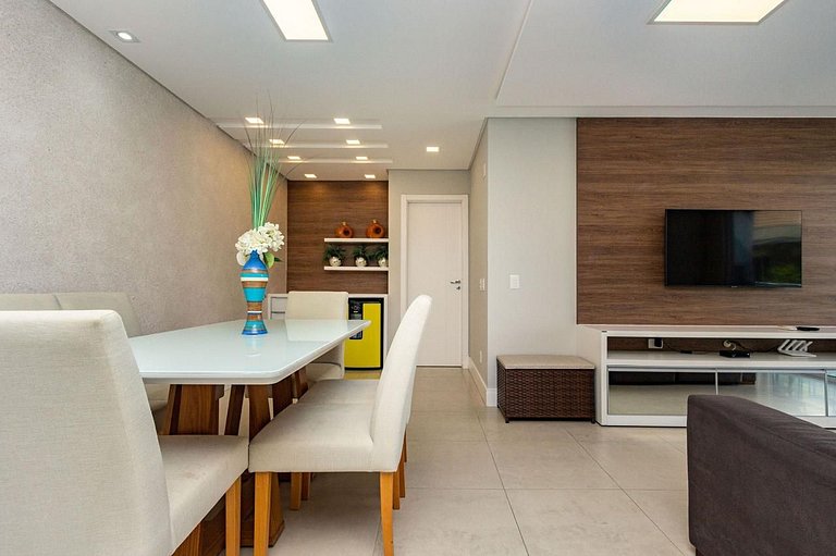 Condominio único para tus vacaciones.