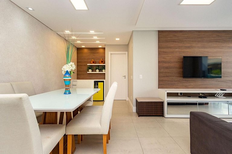 Condominio único para suas férias