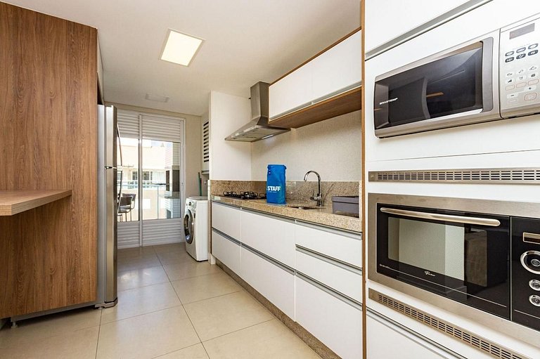 Condominio único para tus vacaciones.