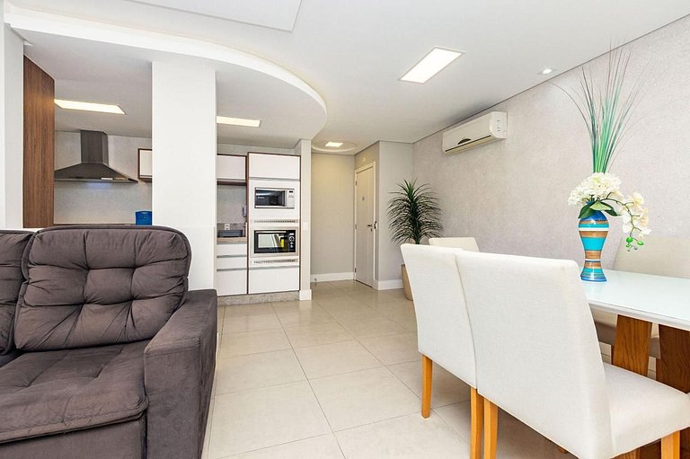 Condominio único para tus vacaciones.