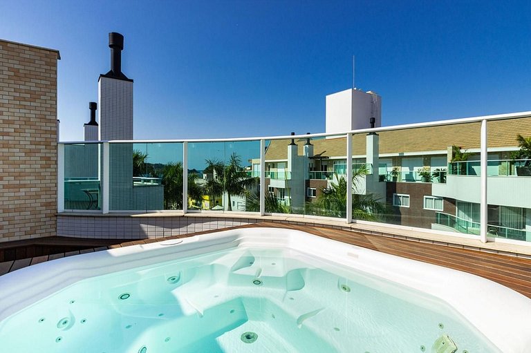 Condominio único para tus vacaciones.