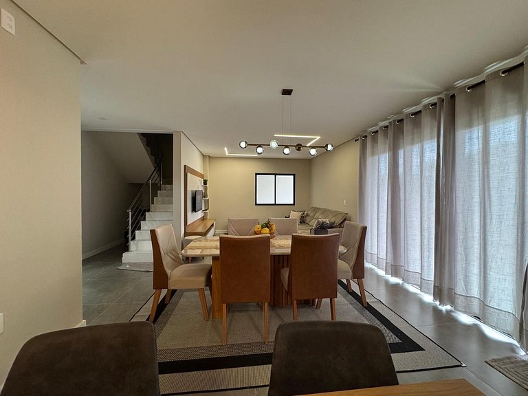 Tu Refugio en Mariscal | Casa con Piscina