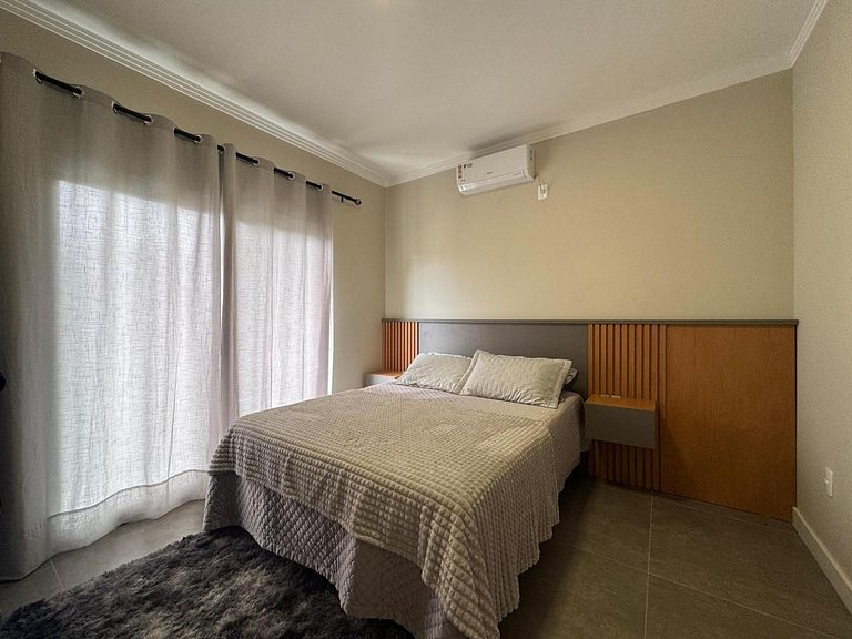 Seu Refúgio em Mariscal | Casa com Piscina
