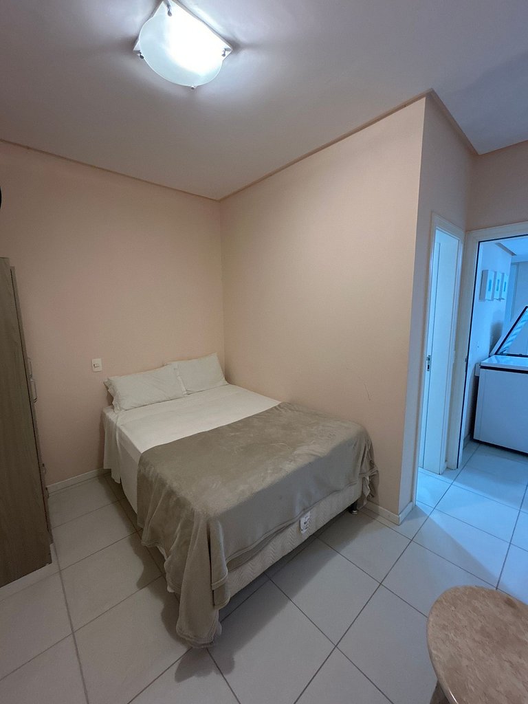 Casa Amalfi - Beira Mar de Bombinhas Centro