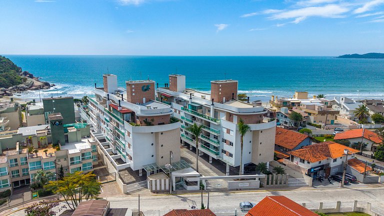 Comodidad, Playa y Tranquilidad en Varandas do Atlântico