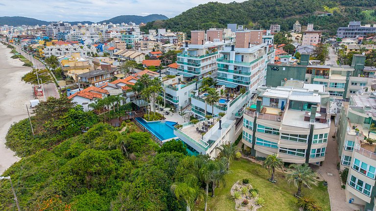 Apartamento Acogedor en Bombas