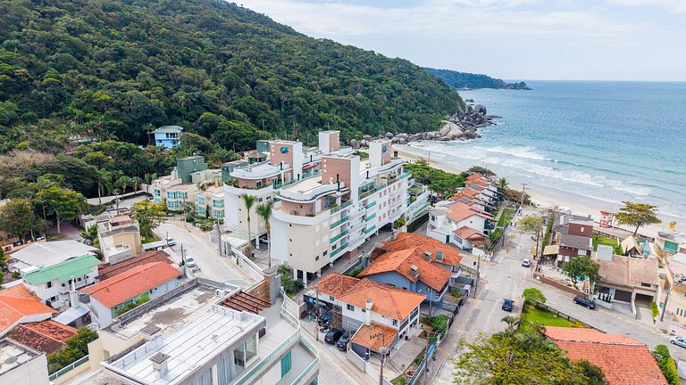 Comodidad, Playa y Tranquilidad en Varandas do Atlântico