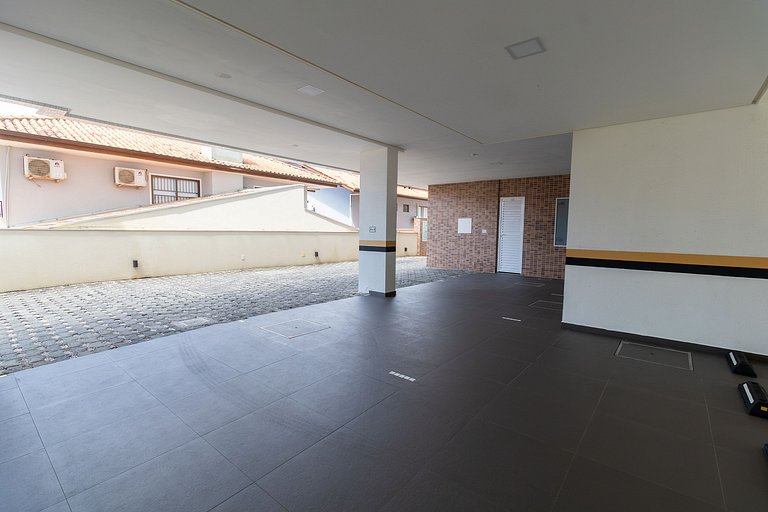 Apartamento Aconchegante em Bombas