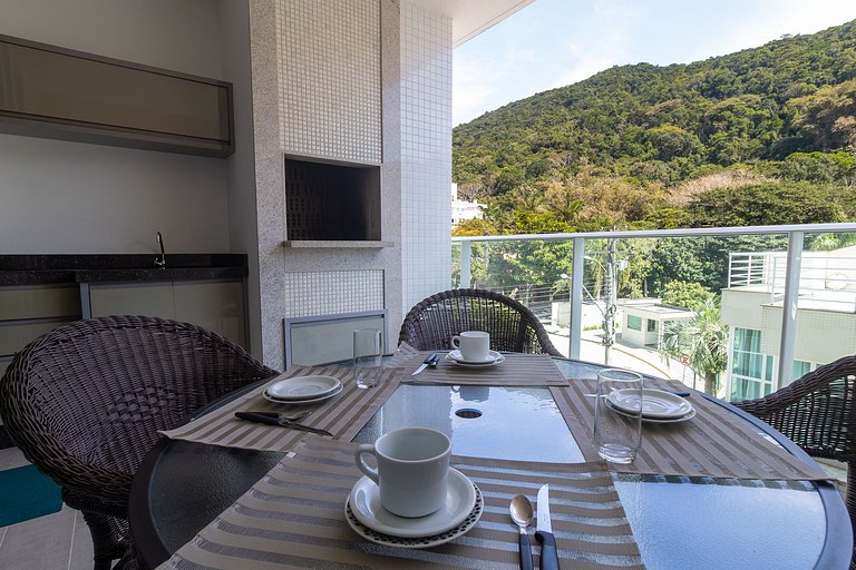 Apartamento Acogedor en Bombas