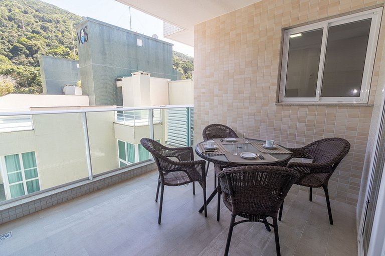 Apartamento Acogedor en Bombas