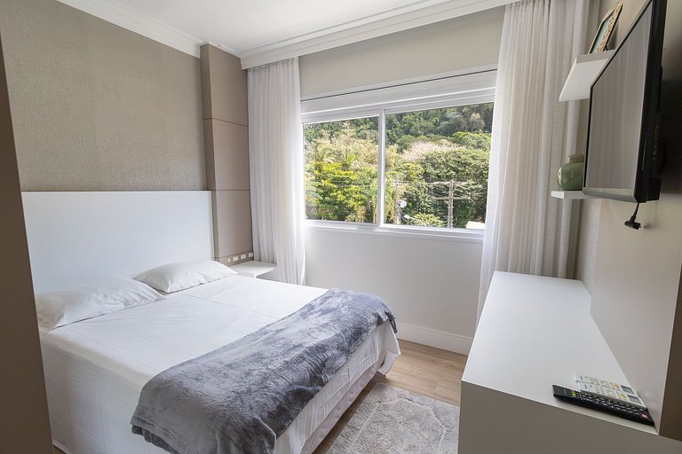 Apartamento Aconchegante em Bombas