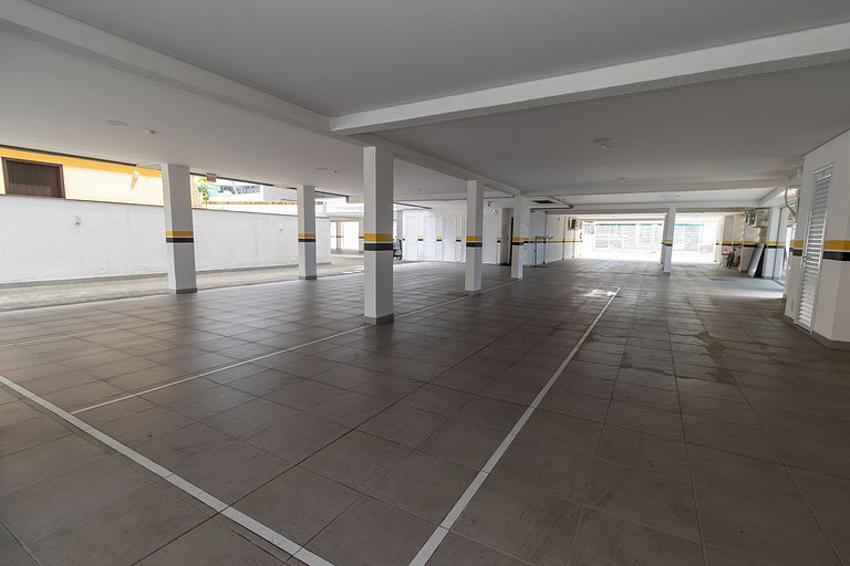 Dúplex Moderno y Acogedor en Bombinhas