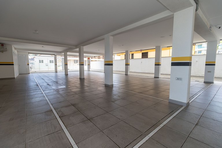 Dúplex Moderno y Acogedor en Bombinhas